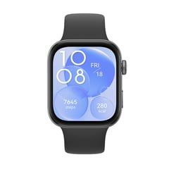 HUAWEI - Smartwatch Fit 3 Black