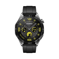 HUAWEI - Smartwatch Gt4 46mm Black