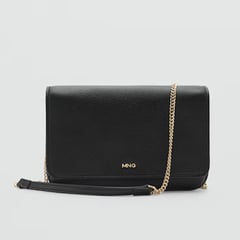 MANGO - Bolso P-- Corina