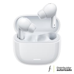 XIAOMI - Audífonos Bluetooth Redmi Buds 6 Lite White