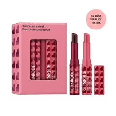 CLINIQUE - Pink Y Black Honey Mini