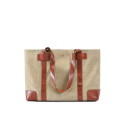 undefined - Bolso Algodón Hombre Mr Martin