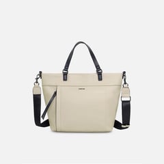 CREPIER - Satchel Omara Md Crema