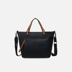 CREPIER - Satchel Omara Md Negro