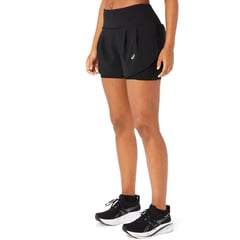 ASICS - Road 2 Short Performance Black