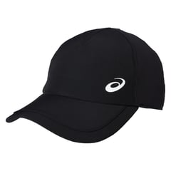 ASICS - Gorro Deportivo Negro