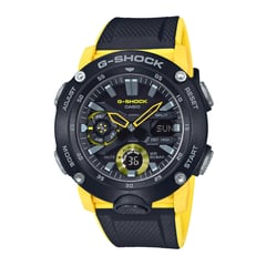 CASIO - Reloj G-shock Carbono/resina H