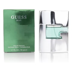 GUESS - For Man Edt 50 Ml