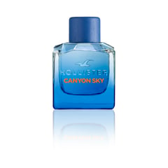 HOLLISTER - Canyon Sky For Him Edt 100ml