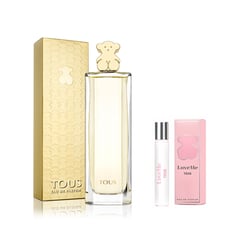 TOUS - Pack Gold Eau De Parfum 90 Ml