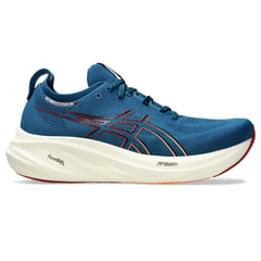 ASICS - Zapatillas Deportivas Running Hombre Gel-nimbus 26