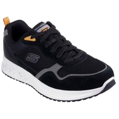 SKECHERS - Zapatillas Urbanas Hombre Fletch