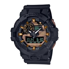 CASIO - Reloj G-shock Resina Hombre