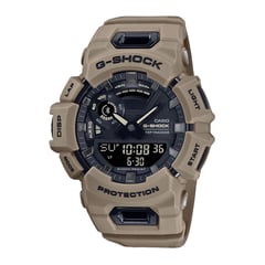 CASIO - Reloj G-shock Resina Hombre