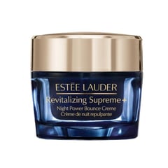 ESTEE LAUDER - Crema De Noche Revitalizing Supreme+ Night Power Bounce Crème