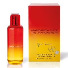 MANDARINA DUCK - Md The Mandariners For Her