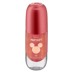 ESSENCE - Disney Mickey And Friends Effect Nail Polish 01