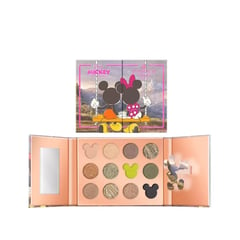 ESSENCE - Disney Mickey And Friends Eyeshadow Palette 01