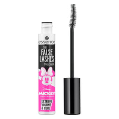 ESSENCE - Disney Mickey And Friends The False Lashes Mascara Extreme Volume & Curl