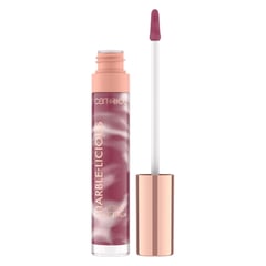 CATRICE - Gloss Marble-licious Liquid Lip Balm 050