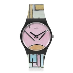 FLIK FLAK - Reloj Swatch Plástico Hombre