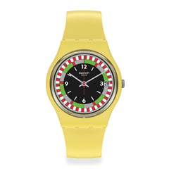 FLIK FLAK - Reloj Swatch Biocerámica Hombre