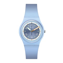 FLIK FLAK - Reloj Swatch Biocerámica Unisex