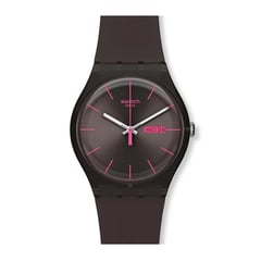 FLIK FLAK - Reloj Swatch Plástico Hombre