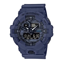 CASIO - Reloj G-shock Resina Hombre