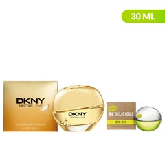 DKNY - Nectar Love Edp 30 Ml + Be Delicious Edp 7 Ml