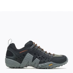 MERRELL - Zapatillas Deportivas Outdoor Hombre Intercept Negro