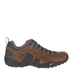 MERRELL - Zapatillas Deportivas Outdoor Hombre Intercept Marron