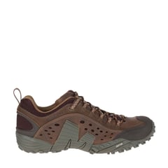 MERRELL - Zapatillas Deportivas Outdoor Hombre Intercept Marron