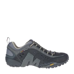 MERRELL - Zapatillas Deportivas Outdoor Hombre Intercept Negro