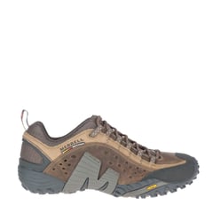 MERRELL - Zapatillas Deportivas Outdoor Hombre Intercept Marron