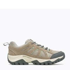 MERRELL - Zapatillas Deportivas Outdoor Mujer Oakcreek Marron