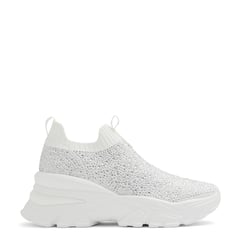 CALL IT SPRING - Zapatillas Urbanas Mujer Livelyy Blanco