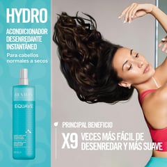 REVLON PROFESSIONAL - Rp Equave Hydro Det Cond X 500ml