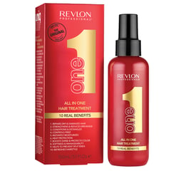 REVLON PROFESSIONAL - One Hair Treatment X 150 Ml