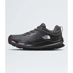 THE NORTH FACE - Zapatillas Deportivas Outdoor Mujer Vectiv Fastpack Negro