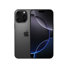 APPLE - Iphone 16 Pro Max Black 512gb