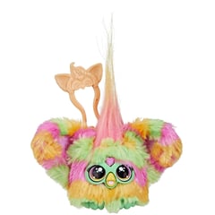 FURBY - Juguete Furblets Miniamigo Interactivo Peluche