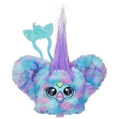 FURBY - Juguete Furblets Miniamigo Interactivo Peluche