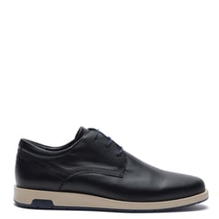 CALIMOD - Zapatos Casuales Hombre Negro