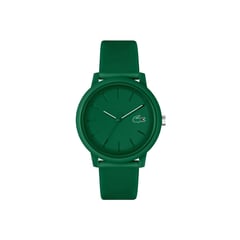 LACOSTE - Reloj 2011170 En Silicona Para Hombre