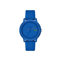 LACOSTE - Reloj 2011279 En Silicona Para Hombre