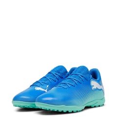 PUMA - Zapatillas de Fútbol Hombre FUTURE 7 PLAY TT