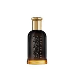 HUGO BOSS - Boss Bottled Absolu Parfum Intense Para Hombre 100 Ml