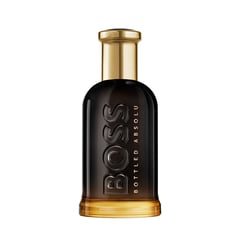 HUGO BOSS - Boss Bottled Absolu Parfum Intense Para Hombre 200 Ml