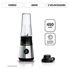 BOSCH - MiniBlender MMB2111M 650ml 400W